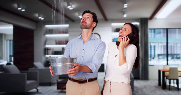 Best Emergency water damage restoration  in Emmett, ID